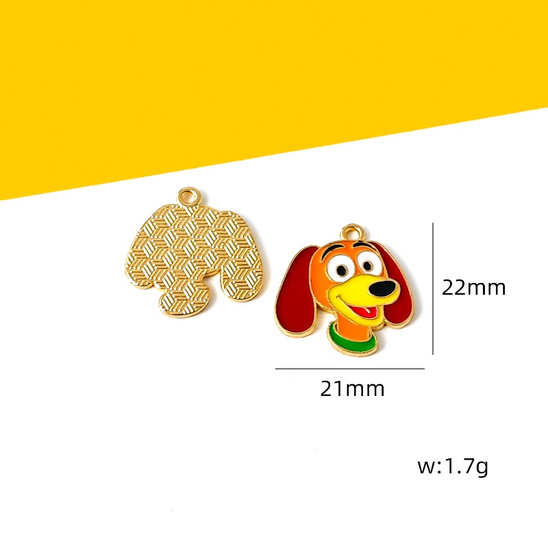 Cartoon Anime Toy Story Buzz L - Anime Pendant Necklace review and price