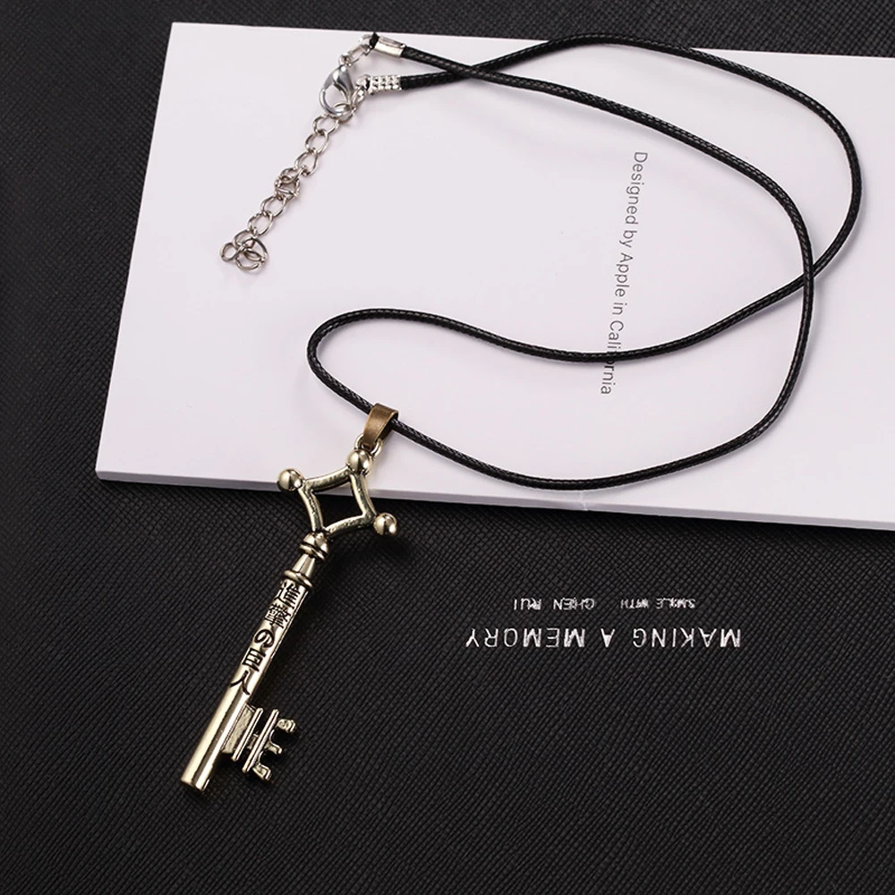 Hot Sale Attack On Titan Neckl - Anime Pendant Necklace review and price