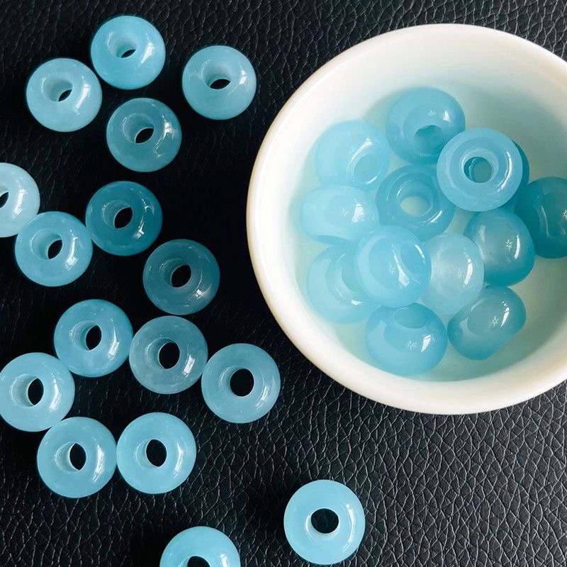 10pc Natural Sea Blue Treasure - Earrings review and price