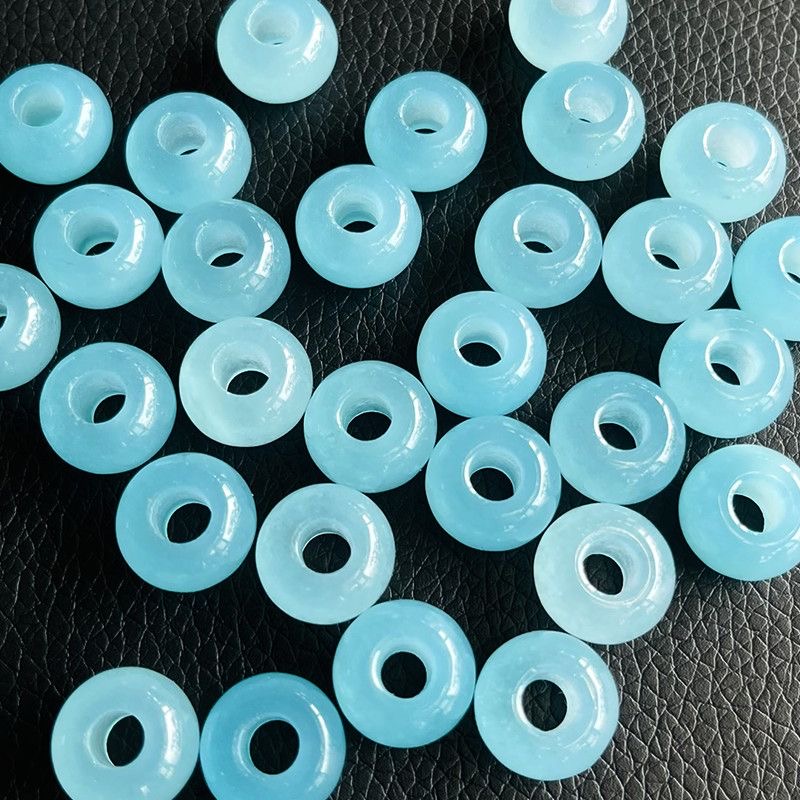 10pc Natural Sea Blue Treasure - Earrings review and price